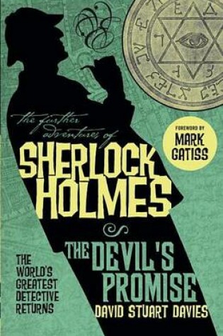Cover of The Devil's Promise