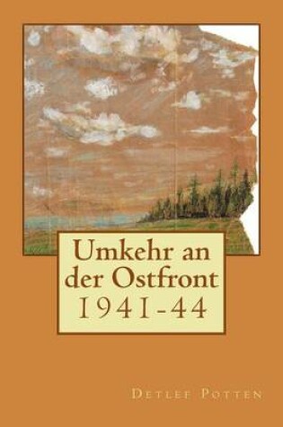 Cover of Umkehr an der Ostfront