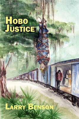 Book cover for Hobo Justice