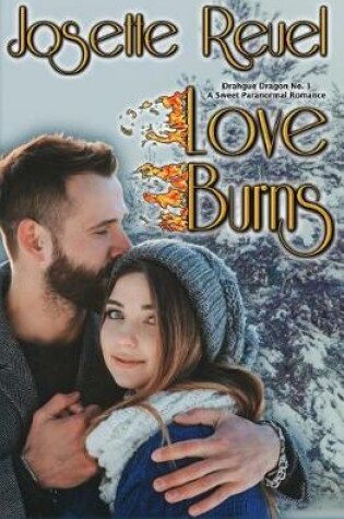 Cover of Love Burns