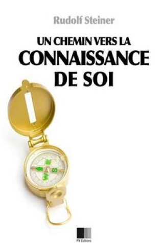 Cover of Un chemin vers la connaissance de Soi