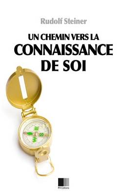 Book cover for Un chemin vers la connaissance de Soi