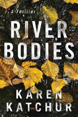 Book cover for River Bodies