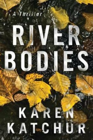 Cover of River Bodies