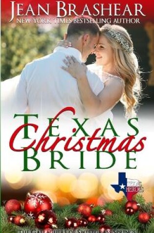Cover of Texas Christmas Bride