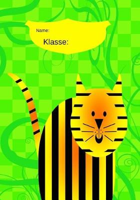 Book cover for Name Klasse