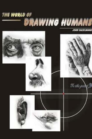 Cover of The World of Drawing Humans