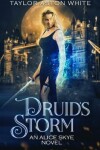 Book cover for Druid's Storm