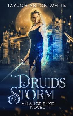 Cover of Druid's Storm