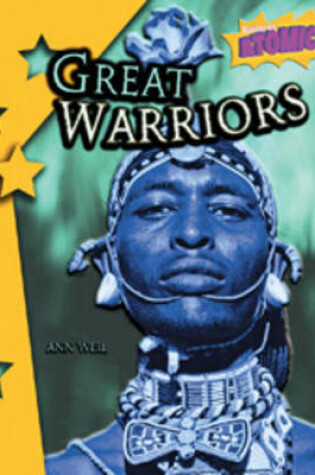 Cover of Great Warriors