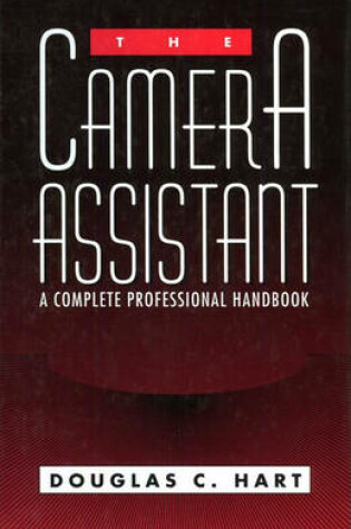 Cover of The Camera Assistant