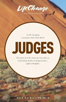 Cover of Judges