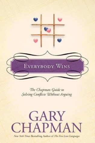 Cover of Everybody Wins