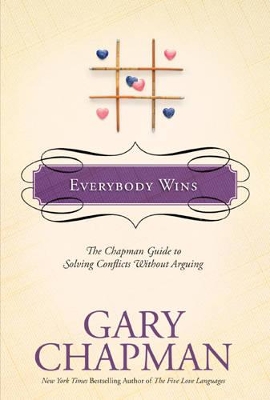 Book cover for Everybody Wins