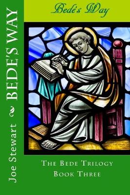 Book cover for Bede's Way