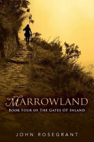 Cover of Marrowland