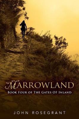 Book cover for Marrowland