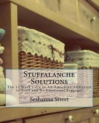 Cover of Stuffalanche Solutions