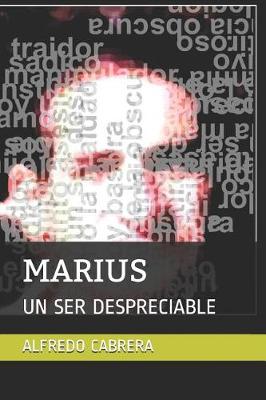 Book cover for Marius