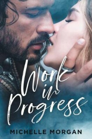 Cover of Work in Progress