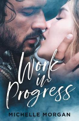 Cover of Work in Progress