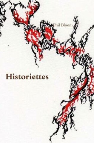 Cover of Historiettes