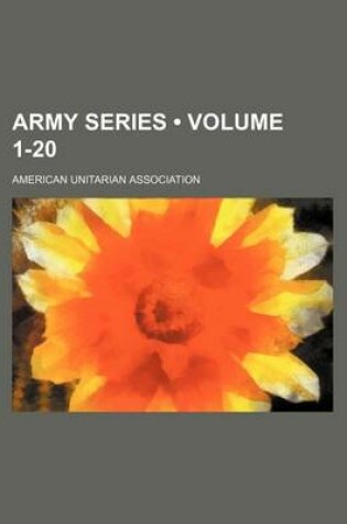 Cover of Army Series (Volume 1-20)