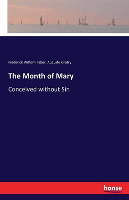 Book cover for The Month of Mary