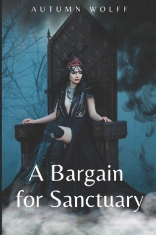 Cover of A Bargain for Sanctuary