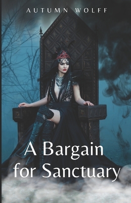 Book cover for A Bargain for Sanctuary