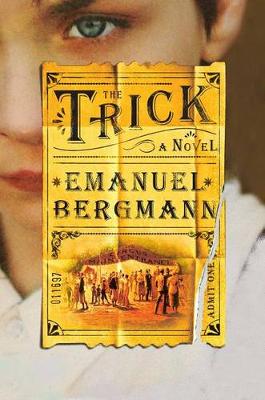 Book cover for The Trick