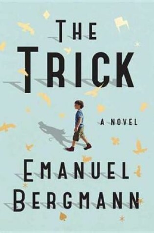 Cover of The Trick