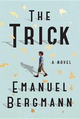 Book cover for The Trick