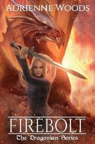 Cover of Firebolt