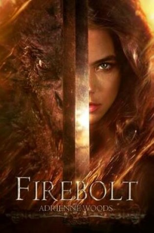 Cover of Firebolt
