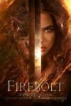Book cover for Firebolt