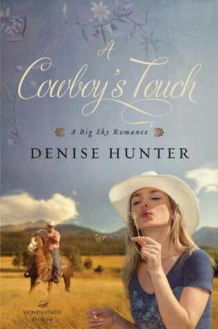 Cover of A Cowboy's Touch
