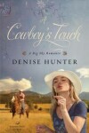 Book cover for A Cowboy's Touch