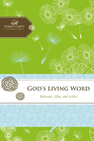 Cover of God's Living Word