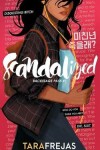 Book cover for Scandalized