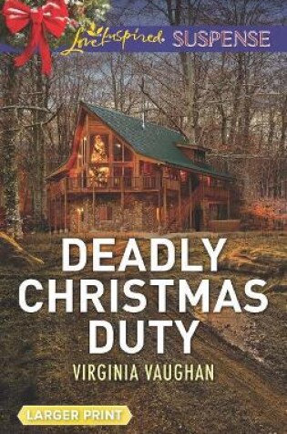 Cover of Deadly Christmas Duty