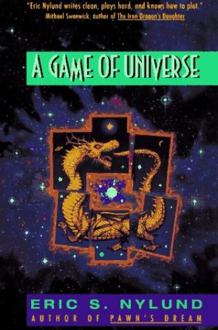 Cover of Game of Universe