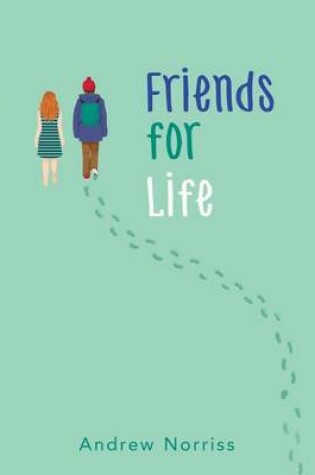 Cover of Friends for Life