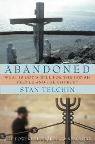 Cover of Abandoned