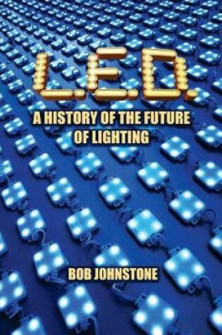 Cover of L.E.D.