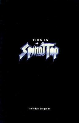 Cover of This Is Spinal Tap