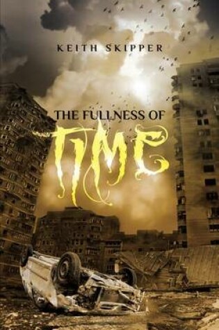 Cover of The Fullness of Time