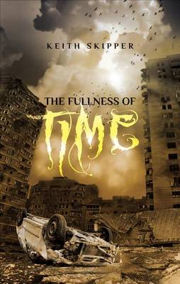 Book cover for The Fullness of Time