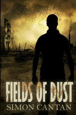 Cover of Fields of Dust