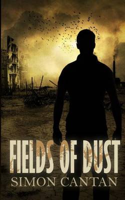 Book cover for Fields of Dust